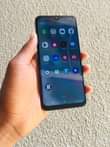 A picture of Samsung A30s