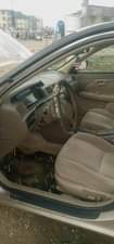 A picture of Toyota Camry 2 2 for sale Location Aba Price 1