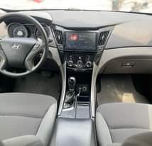 A picture of Clean used 2014 Hyundai