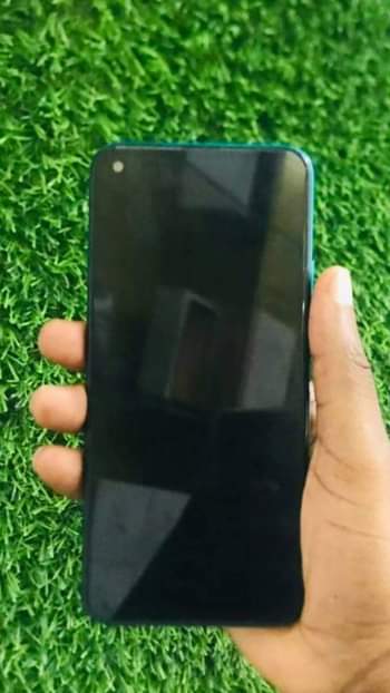 A picture of INFINIX HOT9 64GB
