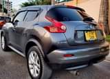 A picture of NISSAN JUKE