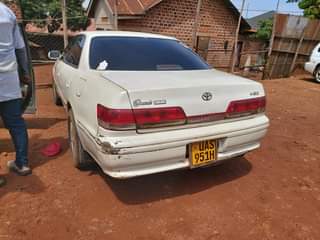 A picture of Markii 5m nabweru 0705378411