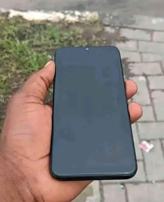A picture of Samsung A03 Core