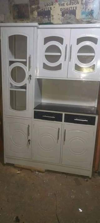 cupboards