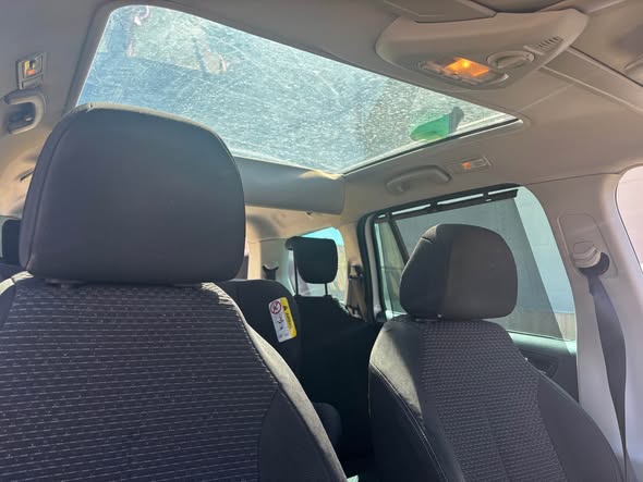 citroen picasso