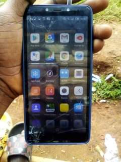 itel phones