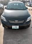 A picture of Toyota Corolla Condition is 99 sharp nothing to fixed just
