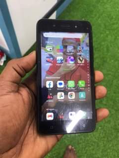 itel phones