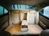 A picture of Crown Royal saloon