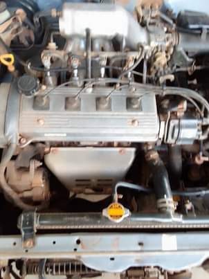 used toyota sprinter