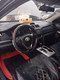 A picture of 2013 Toyota Camry