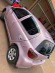 A picture of Toyota Vitz