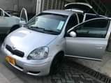 A picture of TOYOTA VITS BR