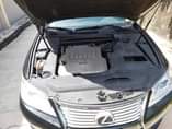 A picture of 2011 LEXUS ES 350