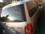 A picture of Super neat Mazda mpv firstbody