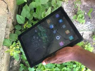 tablet