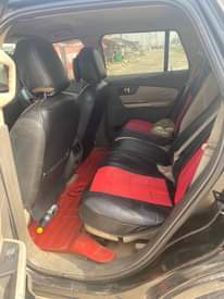 A picture of Ford Escape