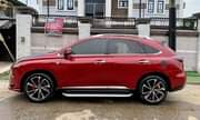 A picture of Lexus 350 2010 upgrade to 2020