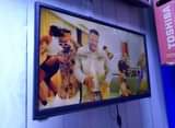 A picture of LED TV INCH 24