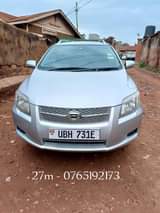 A picture of Car s on Sale in Uganda