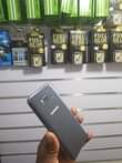 A picture of Samsung Galaxy S8 plus double line.....64gb.....4gbram on sell Greenwich screen