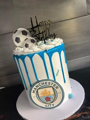cakes