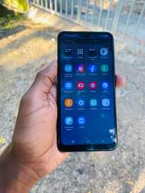 A picture of Samsung A10s