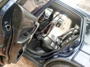 A picture of NEATLY USED 2008 MODEL HONDA CR V Sound engine Smooth