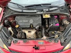 A picture of Distress 2011 MG Volkswagen Product 