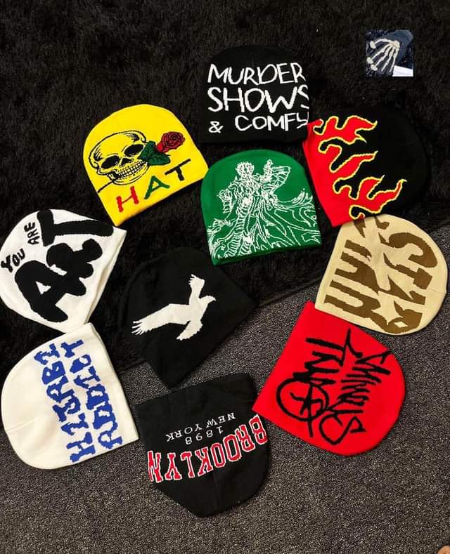 A picture of Headwear