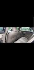 A picture of Corolla 2012
