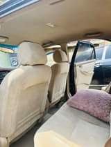 A picture of Toyota Corolla 2005 Neatly used Zero fault Price 2 2M