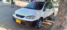 A picture of Toyota Spacio