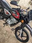 A picture of Boxer x 125