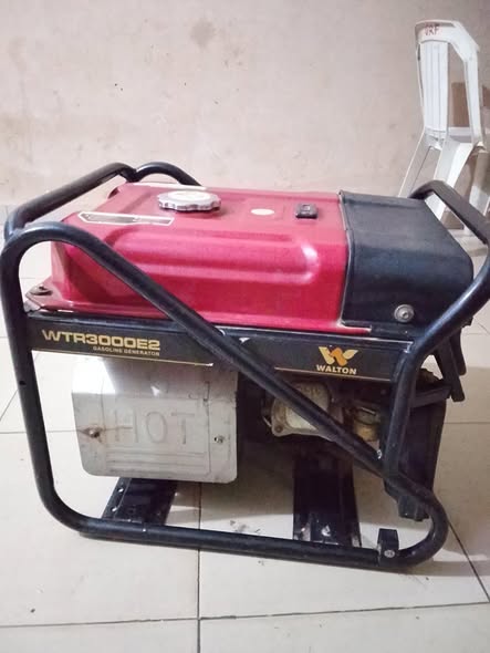 A picture of Generator