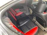 A picture of Honda evil spirit 2010 4 plug
