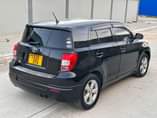 A picture of TOYOTA IST NEW