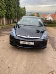A picture of MONEY NEEDED TOYOTA WISH AT 18M EVERYTHING INTACT CONTACT 0705027609