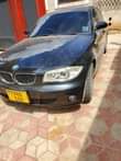 A picture of BMW SERIES 1