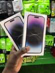 A picture of Iphone 14