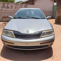 A picture of PEAUGOUT RENAULT 2005 MODEL. PRICE 1.250M CALL 07013907161