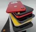 A picture of USED IPHONES FOR SALE CALL 0775601042 0750601042