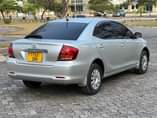A picture of TOYOTA ALLION FOR SALE