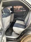 A picture of Toyota Harrier Lexus 5s 2.2cc