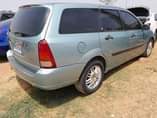A picture of 2005 Ford Focus First Body Untempared Engine smooth gear Chilling