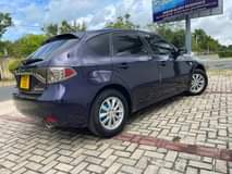 A picture of IMPREZA NAMBA D NZURI