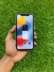 A picture of iPhone 11plain 128GB
