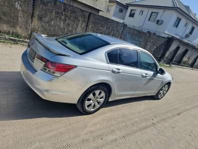 A picture of Quick deal Sharp 2010 accord Sharp engine n gear Chilling