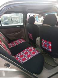 A picture of Honda Accord V6 engine everything working perfectly 2006 model Price