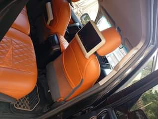 A picture of Clean used Toyota LANDCRUISER PRADO 2012 Upgraded to 2022 V4